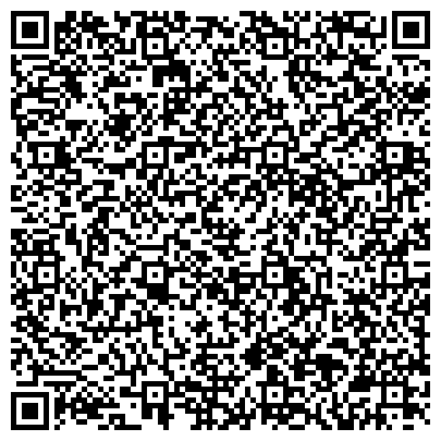 QR-код с контактной информацией организации Территориальная избирательная комиссия Восточного округа г. Новороссийска