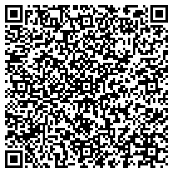QR-код с контактной информацией организации ООО Автошик