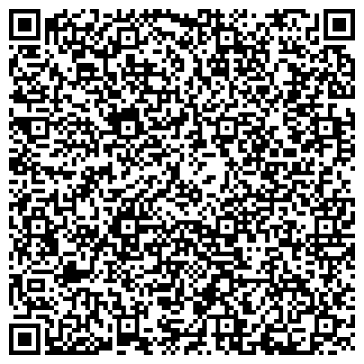 QR-код с контактной информацией организации Территориальная избирательная комиссия Абинского района