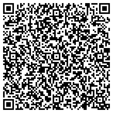 QR-код с контактной информацией организации Клуб жилого района Порожский