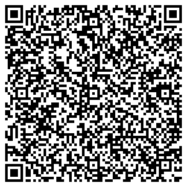 QR-код с контактной информацией организации ИП Манухов А.В.