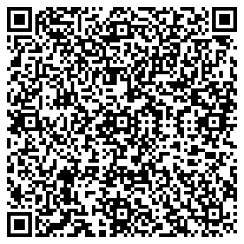 QR-код с контактной информацией организации Бурнинская Вихоря