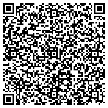 QR-код с контактной информацией организации Флэш