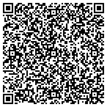 QR-код с контактной информацией организации Автостойки, автотехцентр, ИП Борисов Ю.М.