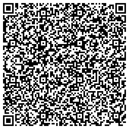 QR-код с контактной информацией организации Территориальный орган Федеральной службы государственной статистики по Республике Саха