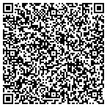 QR-код с контактной информацией организации ООО АзияАвтоЗапчасть