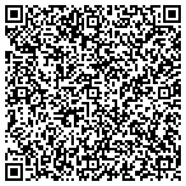 QR-код с контактной информацией организации ИП Попов Д.Г.