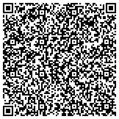 QR-код с контактной информацией организации Центральная инспекция государственного портового контроля г. Новороссийска