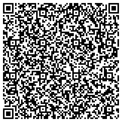 QR-код с контактной информацией организации Опорный пункт полиции, Отдел полиции №1 Управления МВД России по г. Костроме, №4