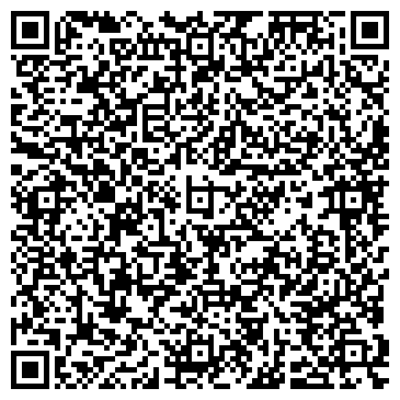 QR-код с контактной информацией организации Автозапчасти Японские Иркутск