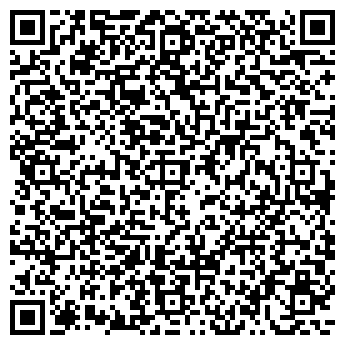 QR-код с контактной информацией организации Эксон-Ойл