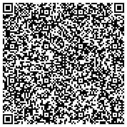 QR-код с контактной информацией организации Многофункциональный центр предоставления государственных и муниципальных услуг, город-курорт Геленджик