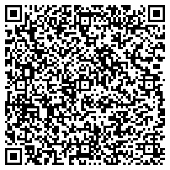 QR-код с контактной информацией организации Заубер