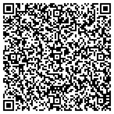 QR-код с контактной информацией организации Гермес-Авто