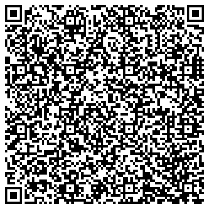 QR-код с контактной информацией организации Многофункциональный центр предоставления государственных и муниципальных услуг, Абинский район