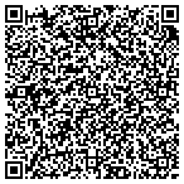 QR-код с контактной информацией организации Мобильный праздник