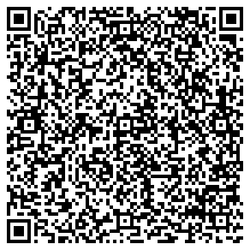 QR-код с контактной информацией организации ООО Азия-Авто