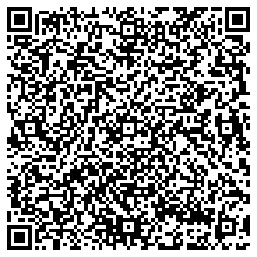 QR-код с контактной информацией организации Корея-Партс Байкал