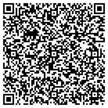 QR-код с контактной информацией организации Subaru