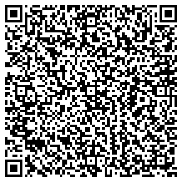 QR-код с контактной информацией организации Молодежный центр г. Новороссийска