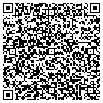 QR-код с контактной информацией организации ЛазуритАвто