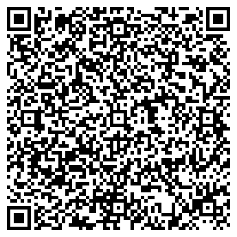 QR-код с контактной информацией организации ООО Баги
