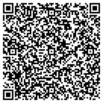 QR-код с контактной информацией организации Ниссан-Хит