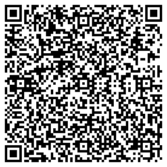 QR-код с контактной информацией организации Центр