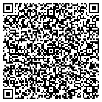 QR-код с контактной информацией организации Урал-Авто