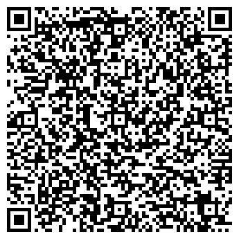 QR-код с контактной информацией организации Алина-авто