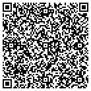 QR-код с контактной информацией организации Bonsai