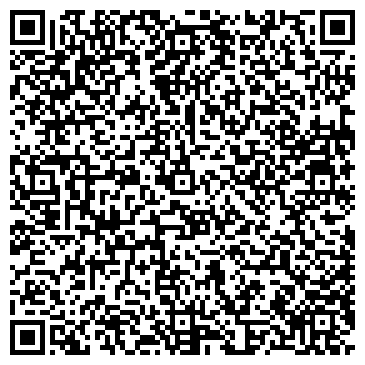QR-код с контактной информацией организации Hachiroku, магазин автозапчастей, ИП Рагулина Я.Г.