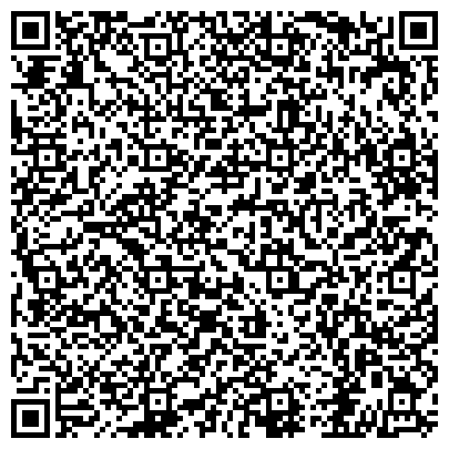 QR-код с контактной информацией организации ТехноЦентр, ООО, торгово-ремонтная компания, представительство в г. Улан-Удэ