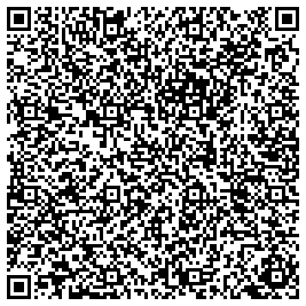 QR-код с контактной информацией организации УФМС