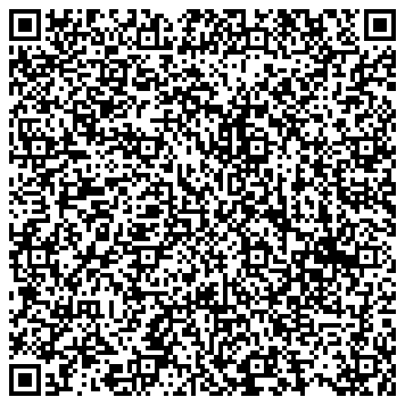 QR-код с контактной информацией организации УФМС