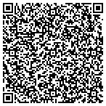 QR-код с контактной информацией организации Анапская торгово-промышленная палата