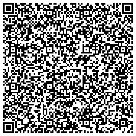 QR-код с контактной информацией организации УФМС