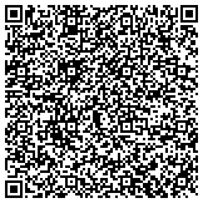 QR-код с контактной информацией организации Отдел иммиграционного контроля УФМС России по Костромской области