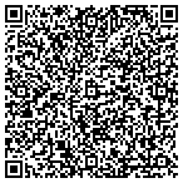 QR-код с контактной информацией организации ИП Письменский Д.В.