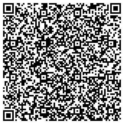 QR-код с контактной информацией организации Всероссийское общество слепых, Новороссийская местная организация