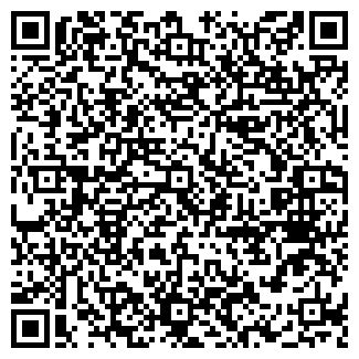QR-код с контактной информацией организации Мун Гэн, кафе