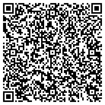 QR-код с контактной информацией организации Шиномонтажная мастерская на ул. Пушкина, 104