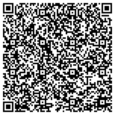 QR-код с контактной информацией организации Общество инвалидов г. Геленджика, общественная организация