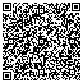 QR-код с контактной информацией организации Каспий