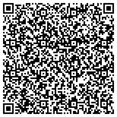 QR-код с контактной информацией организации Черноморский союз архитекторов, общественная организация