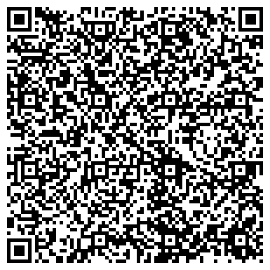 QR-код с контактной информацией организации Общество инвалидов г. Анапа, общественная организация