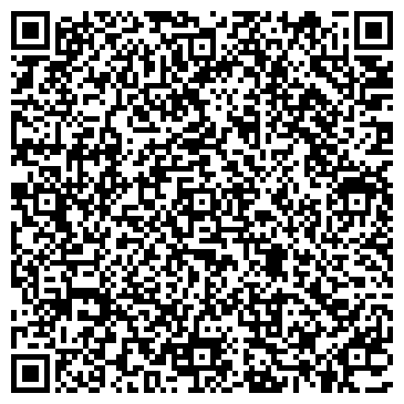 QR-код с контактной информацией организации Mitsubishi, автокомплекс, ООО Гедон-Трейд