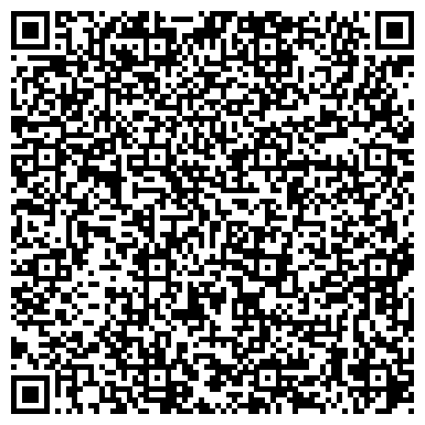 QR-код с контактной информацией организации Боевое содружество Новороссийск, общественная организация