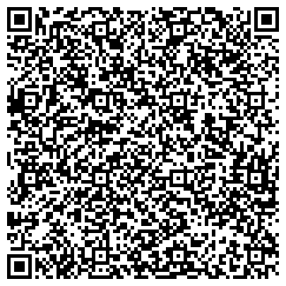 QR-код с контактной информацией организации Соловьевское управление Администрации Корсаковского городского округа