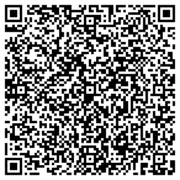 QR-код с контактной информацией организации Apple iService